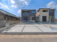 江南市般若町宮山96『仲介料無料』新築戸建ての画像