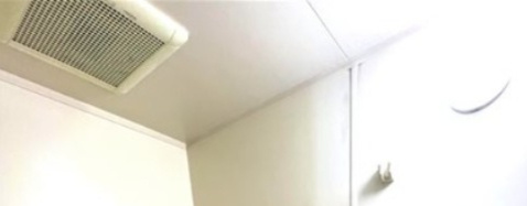 南長崎ハイツの設備