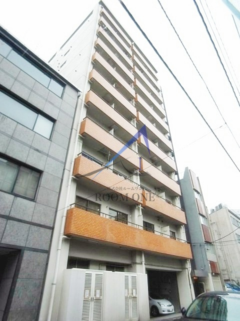 ハイツ神田岩本町