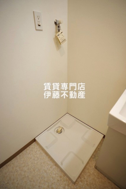 Proudearの設備
