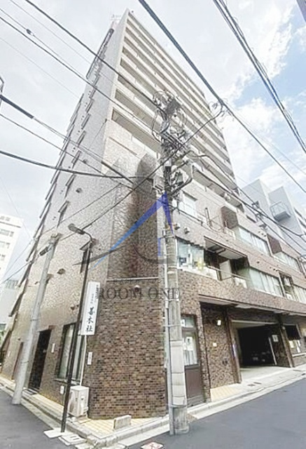 朝日神保町プラザ