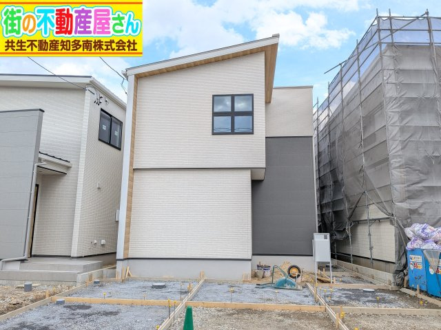 半田市乙川向田町　4号棟