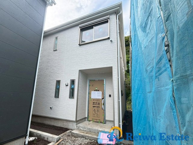 新築戸建　藤沢市城南2丁目
