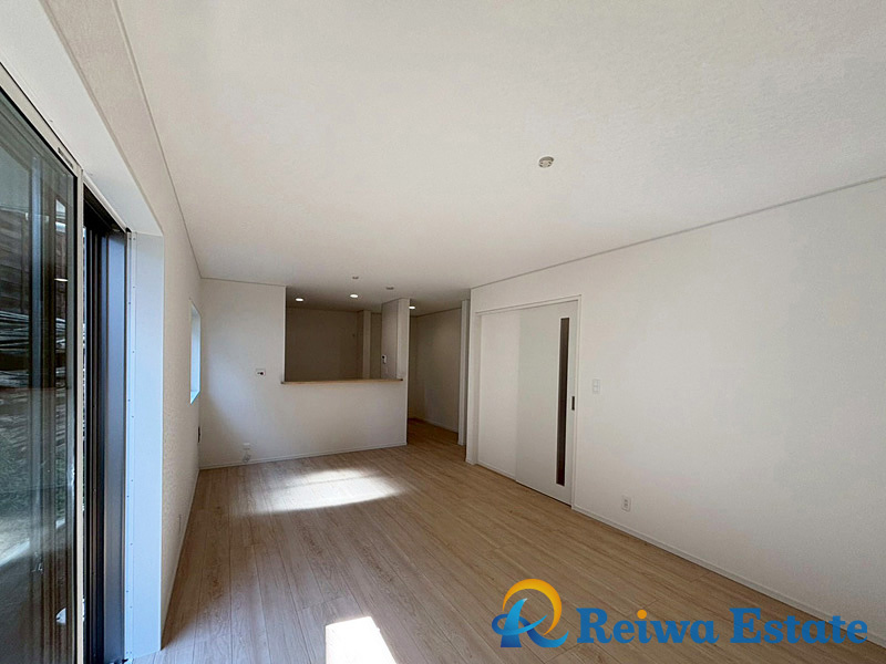 新築戸建　藤沢市城南2丁目