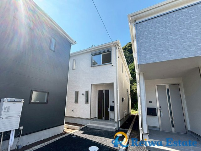 新築戸建　藤沢市城南2丁目