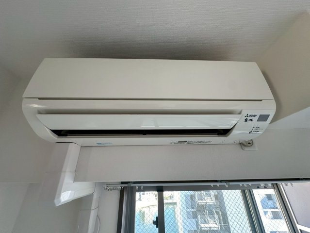 アール大阪グランデの設備