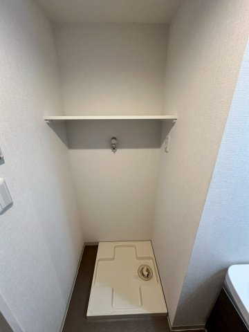 アール大阪グランデの設備