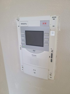 【セキュリティ】 | ライオンズマンション武蔵新城駅前