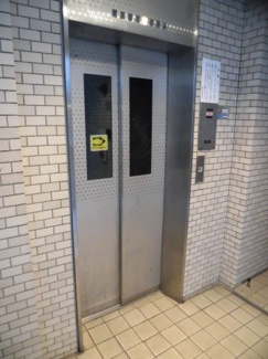 【その他共用部分】 | ライオンズマンション武蔵新城駅前