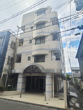 ライオンズマンション武蔵新城駅前の画像