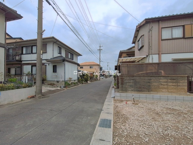  | 海部郡蟹江町西之森９丁目62『仲介料無料』新築戸建て | 撮影：'26/04/15