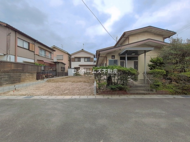 | 海部郡蟹江町西之森９丁目62『仲介料無料』新築戸建て | 撮影：'26/04/15