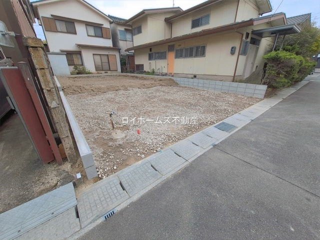  | 海部郡蟹江町西之森９丁目62『仲介料無料』新築戸建て | 撮影：'26/04/15