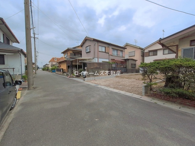  | 海部郡蟹江町西之森９丁目62『仲介料無料』新築戸建て | 撮影：'26/04/15