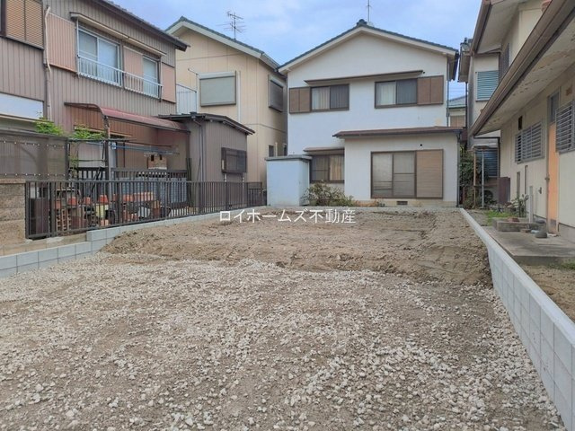  | 海部郡蟹江町西之森９丁目62『仲介料無料』新築戸建て | 撮影：'26/04/15