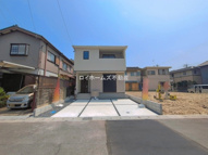 海部郡蟹江町西之森９丁目62『仲介料無料』新築戸建ての画像