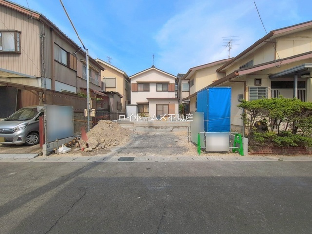  | 海部郡蟹江町西之森９丁目62『仲介料無料』新築戸建て | 撮影：'26/04/15
