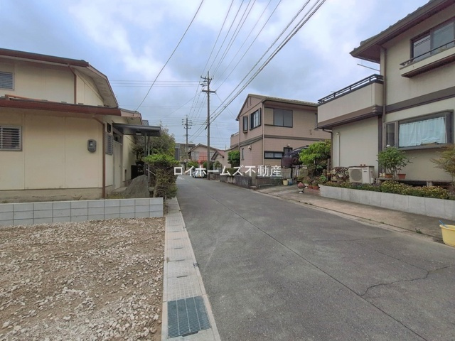  | 海部郡蟹江町西之森９丁目62『仲介料無料』新築戸建て | 撮影：'26/04/15