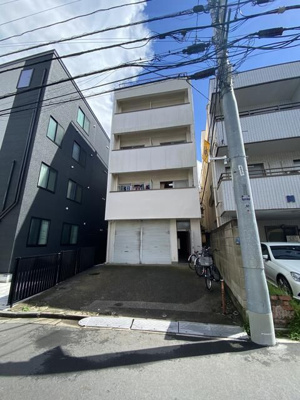 【外観】 | 山村ビル
