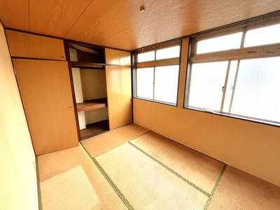 【和室】 | 山村ビル
