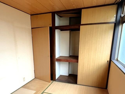 【収納】 | 山村ビル