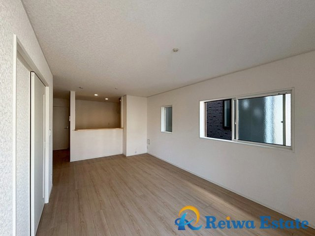 新築戸建　藤沢市城南2丁目