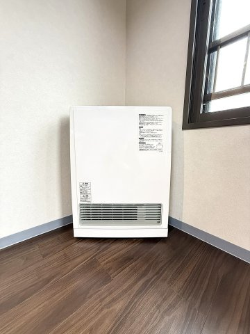 朝日プラザセントラルビュー南20条のその他