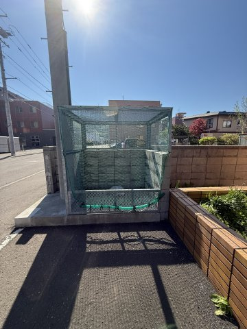 朝日プラザセントラルビュー南20条のその他