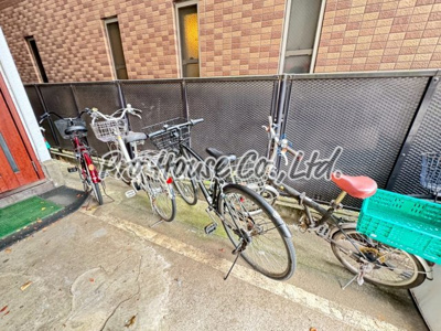 【その他共用部分】 | 醍醐マンション