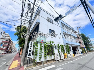【外観】 | 醍醐マンション