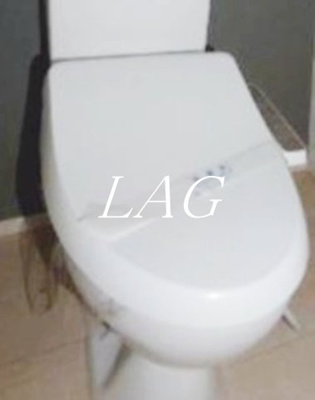 【トイレ】 | レピュア押上レジデンス | トイレです。