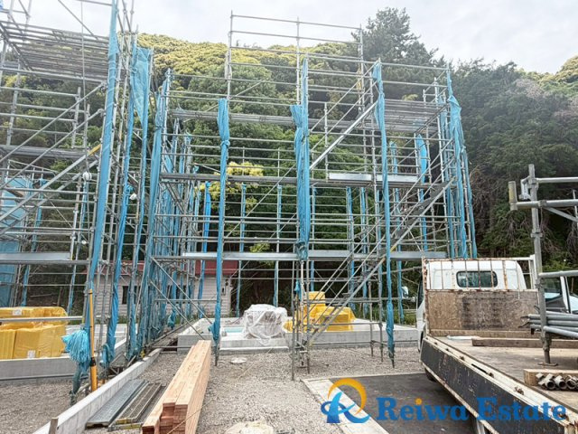新築戸建　藤沢市城南2丁目