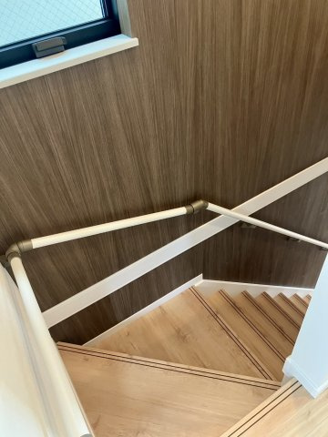 鶴見区緑三丁目新築戸建の内装