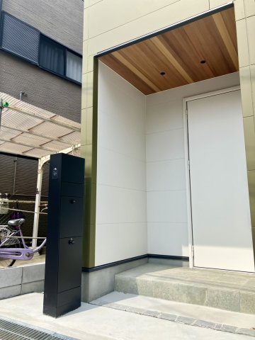 鶴見区緑三丁目新築戸建のその他