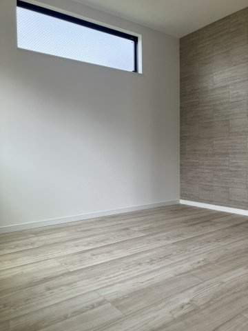 鶴見区緑三丁目新築戸建の洋室
