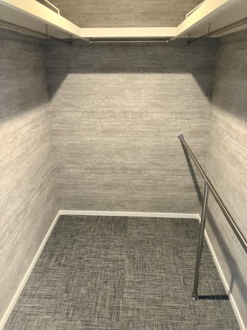 鶴見区緑三丁目新築戸建の収納