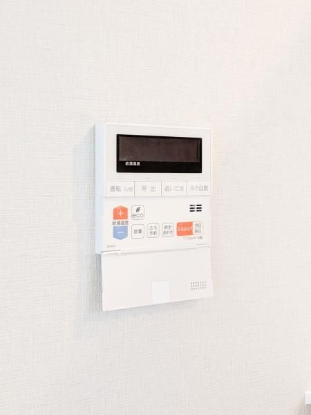 Ｂｒｉｌｌｉａ　ｉｓｔ　東雲キャナルコートの設備