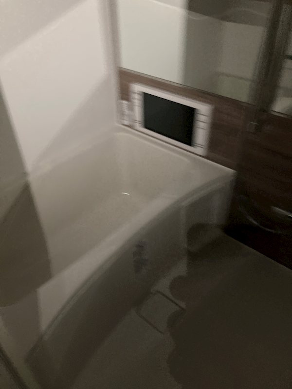 ベルシードステアー亀戸Ⅱ の浴室