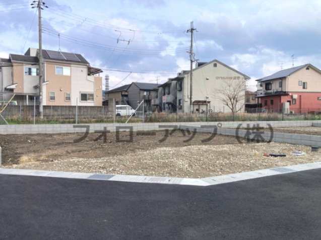 リーブルガーデン奈良市南紀寺町1丁目