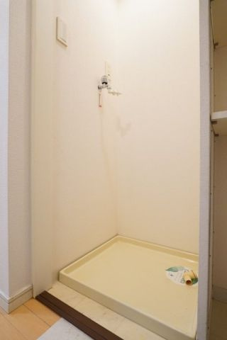 メインステージ恵比寿東の設備