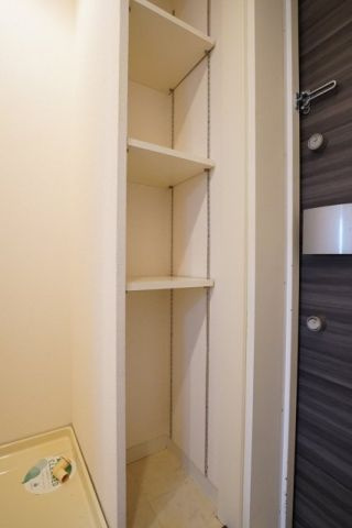 メインステージ恵比寿東のその他