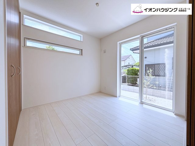 大野城市第６南ケ丘２号地