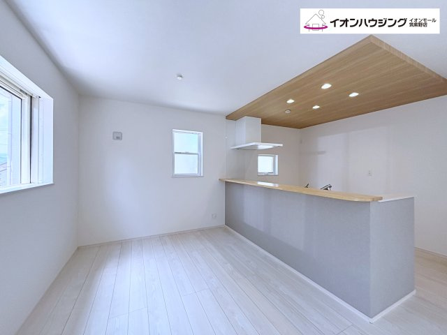 大野城市第６南ケ丘２号地
