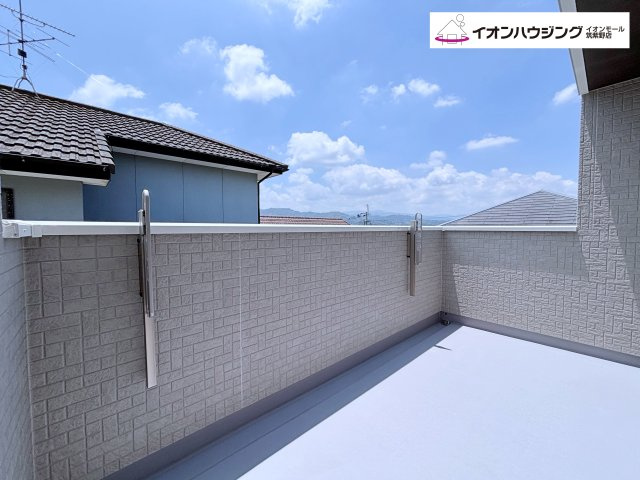 大野城市第６南ケ丘２号地