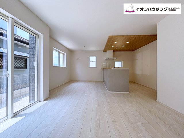 大野城市第６南ケ丘２号地