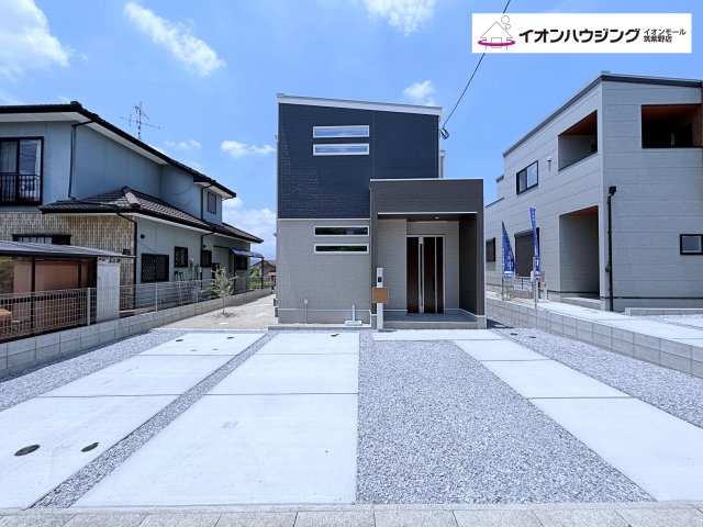 大野城市第６南ケ丘２号地