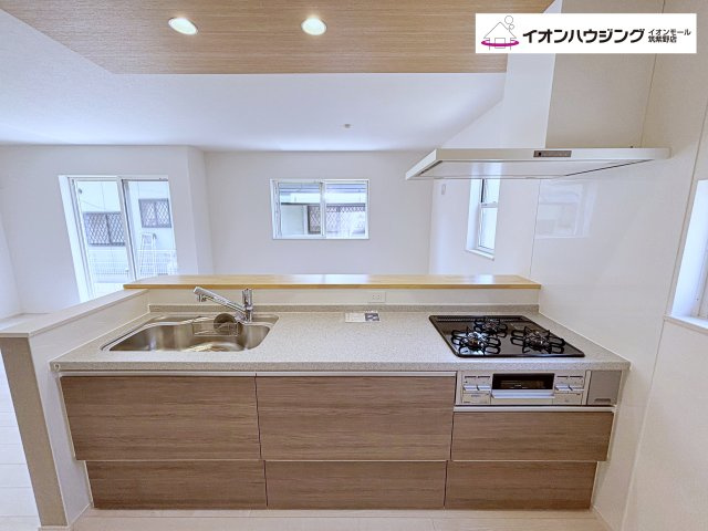 大野城市第６南ケ丘２号地