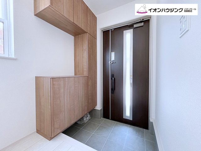大野城市第６南ケ丘２号地