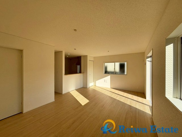 新築戸建　藤沢市城南2丁目