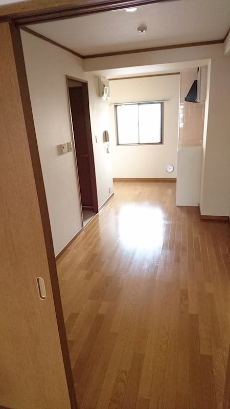 グリシーヌ の設備
